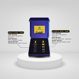 The Royal Oudness Collection Gift Set