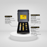 The Trinity Collection Gift Set