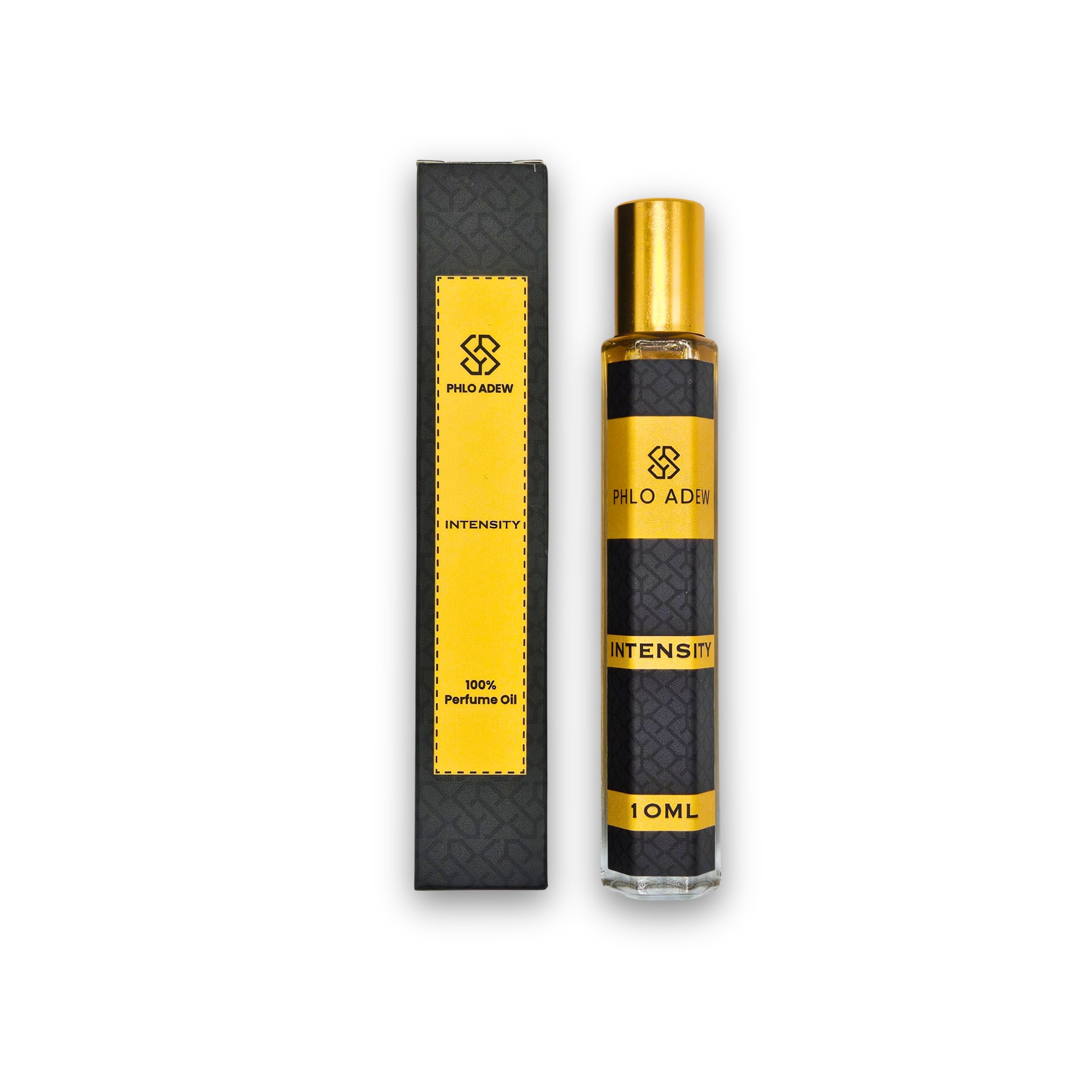 INTENSITY - Trinity Collection