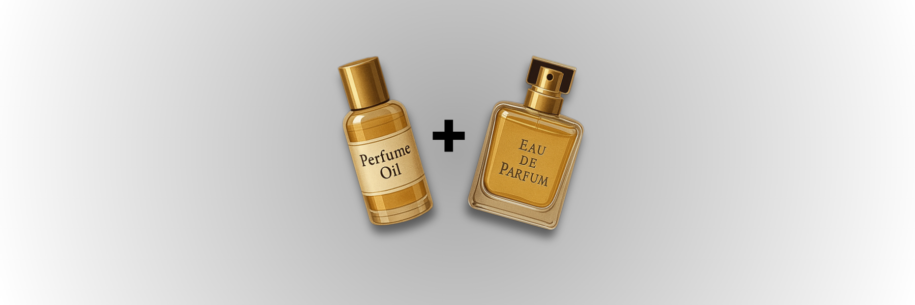 Enhance Your Perfume Oils