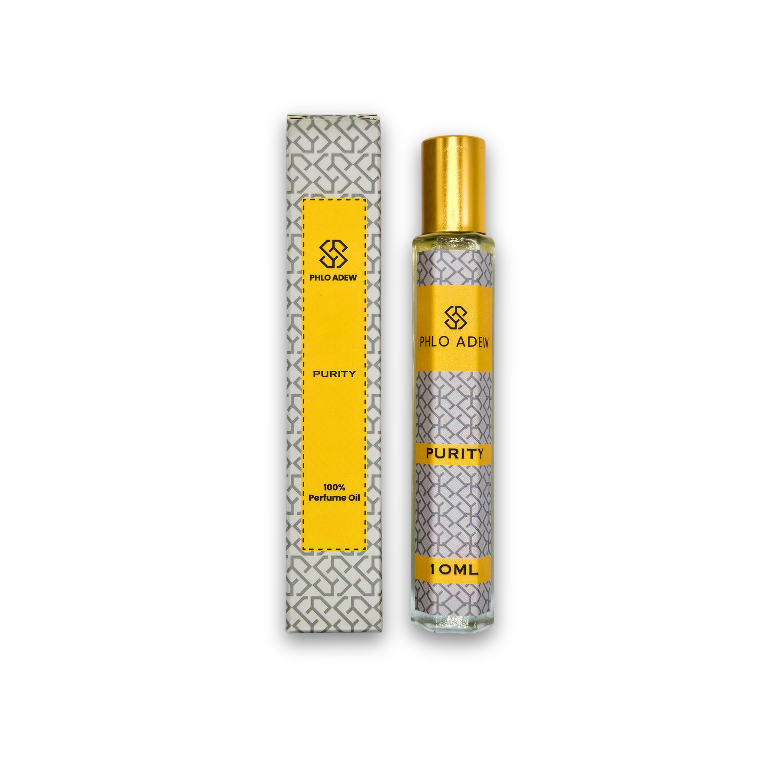 INTENSITY - Trinity Collection