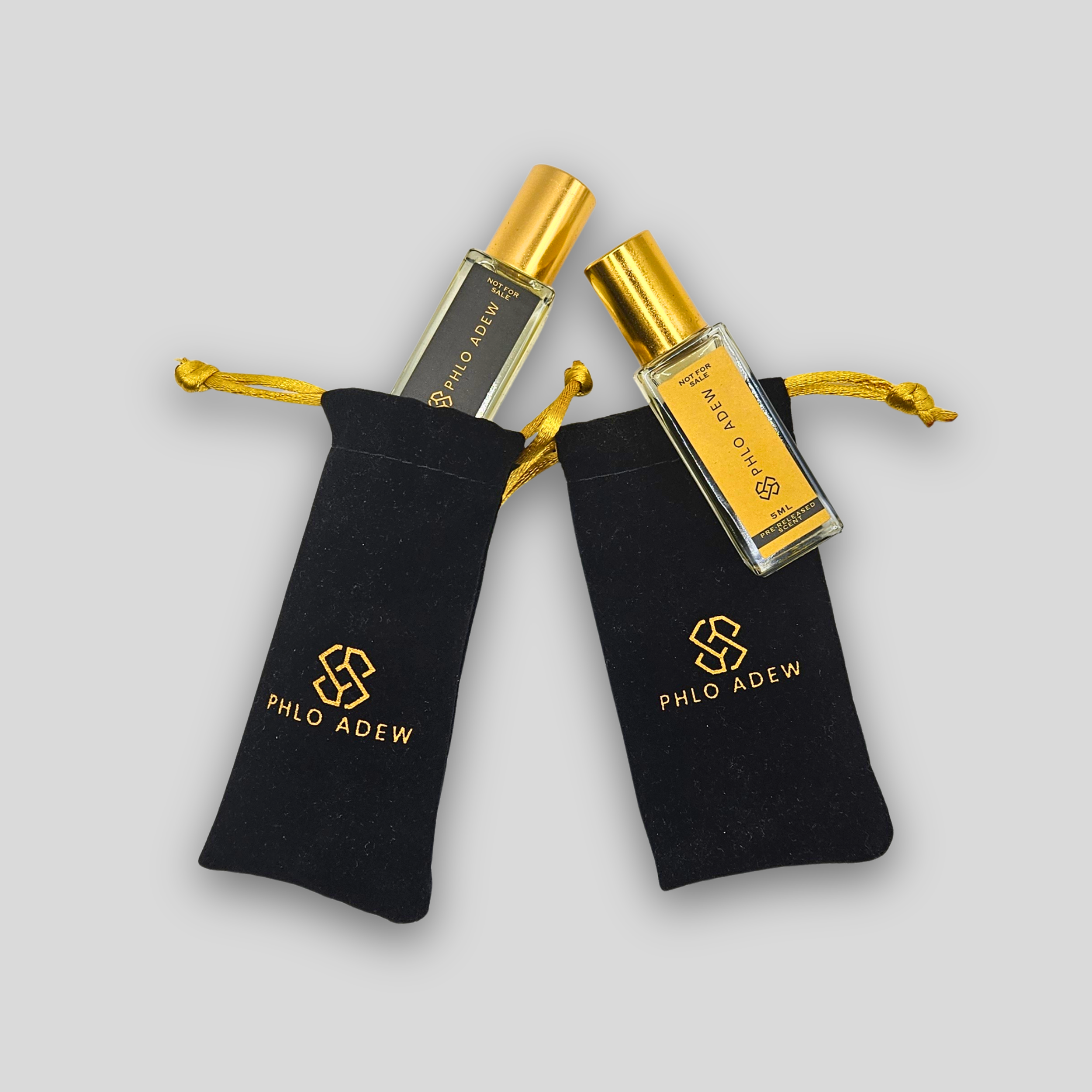 Get Free Pre-Released Scents
