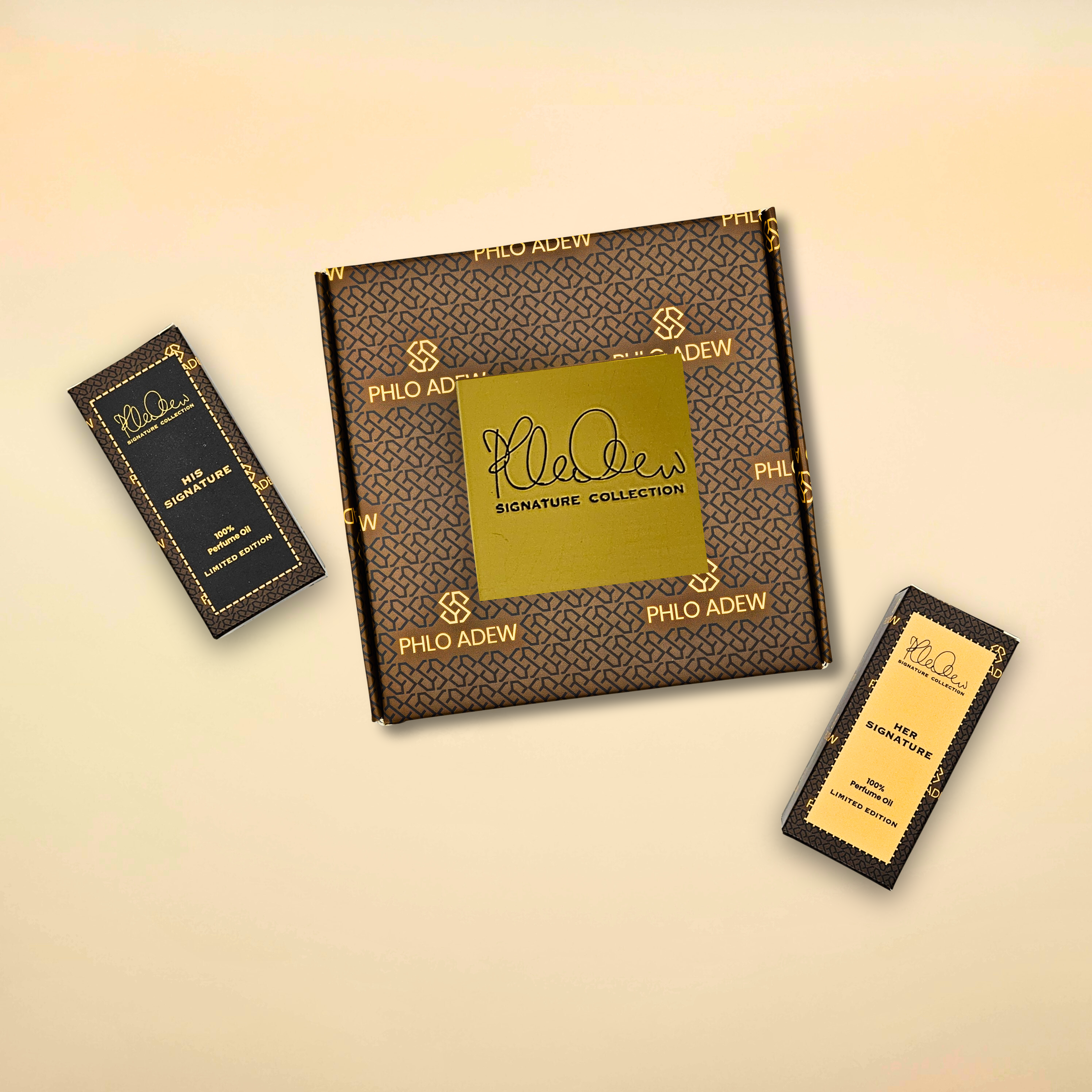 The Signature Collection