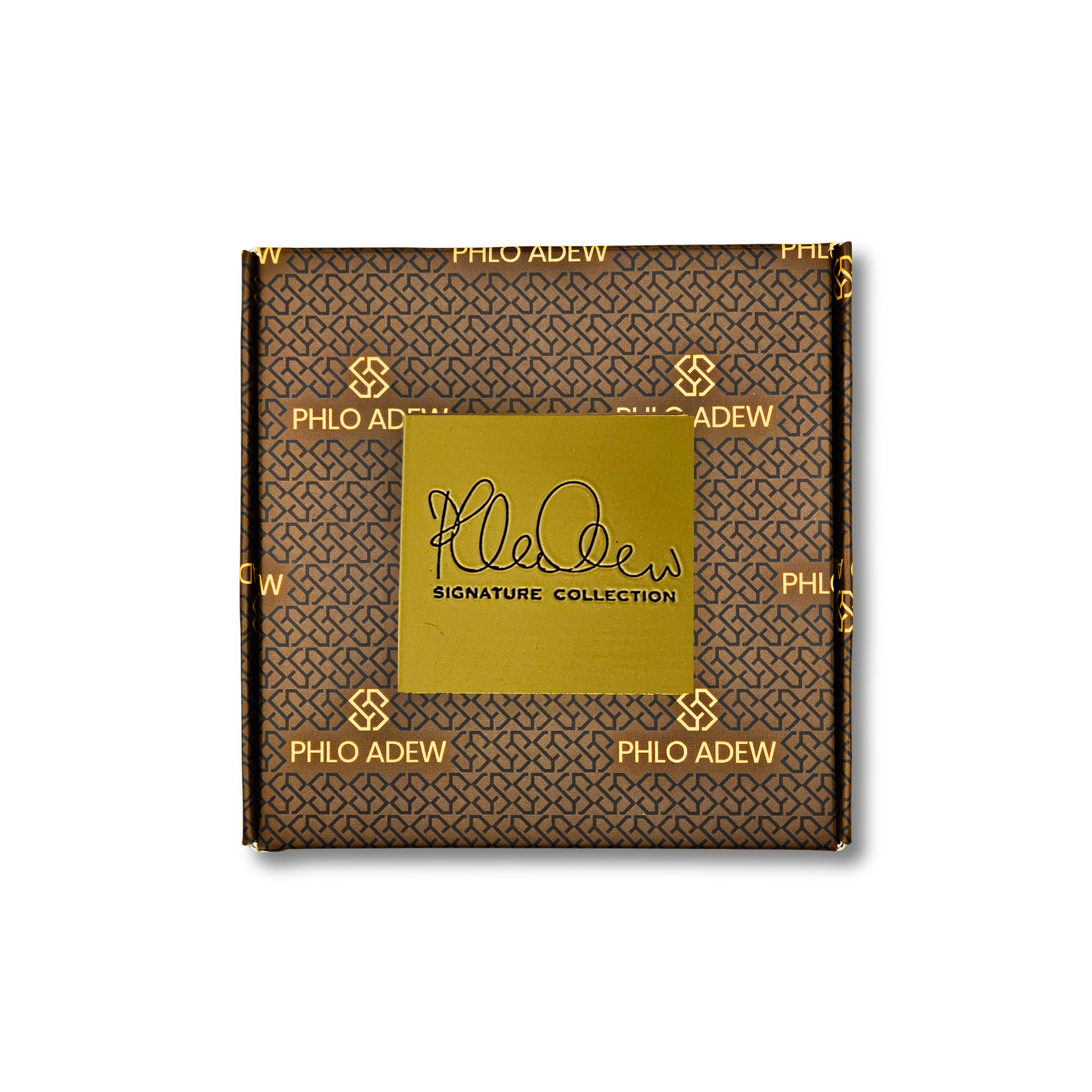 The Trinity Collection Gift Set
