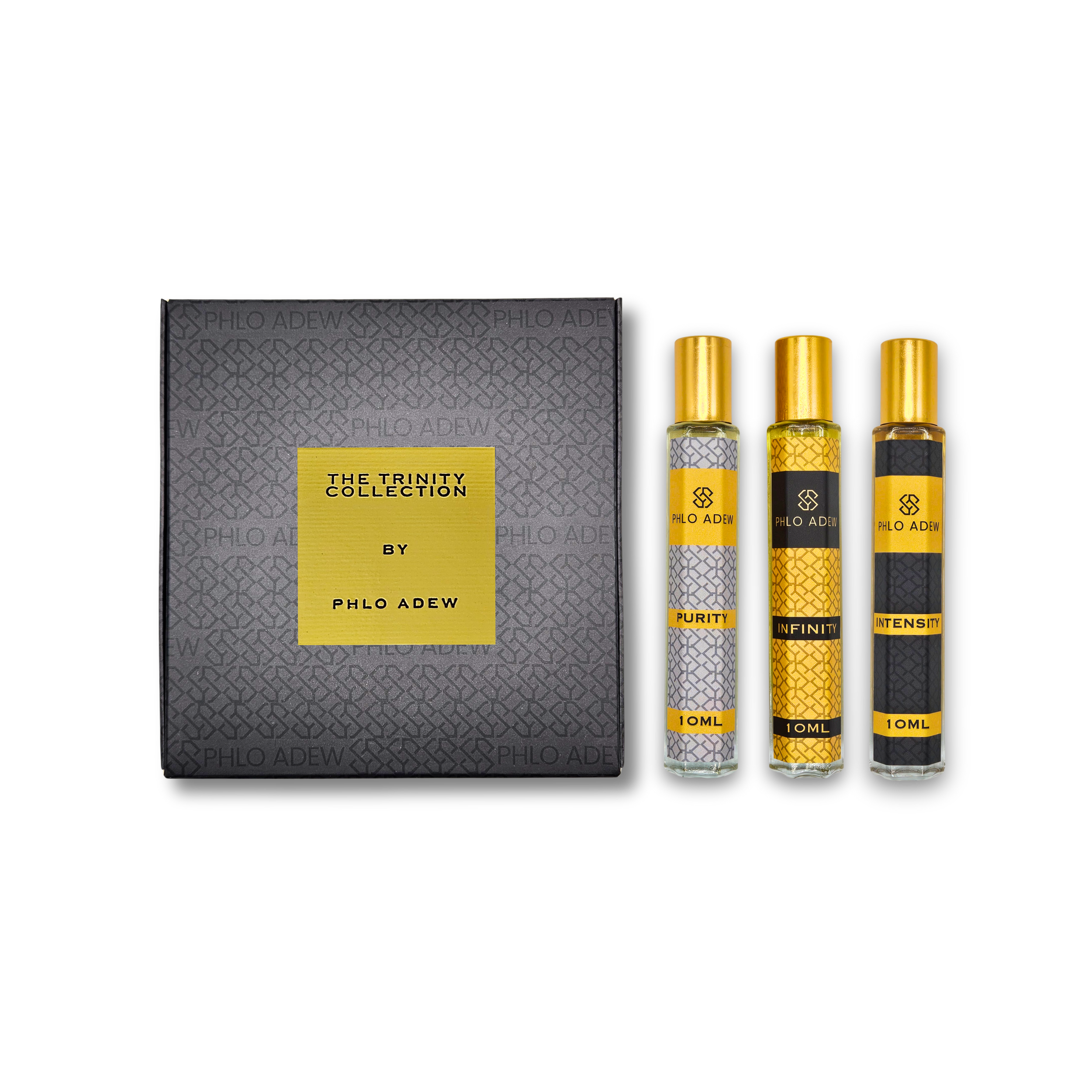 The Trinity Collection Gift Set